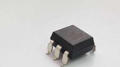 3063光耦在高速吹風筒中的作用